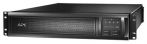 APC Smart-UPS X 3000VA R/T LCD (SMX3000RMHV2U)